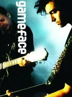 Постер фильма «Gameface»