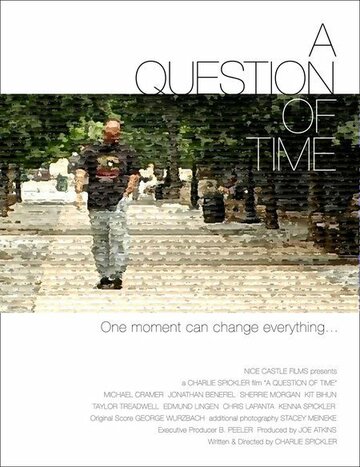 Постер фильма «A Question of Time»