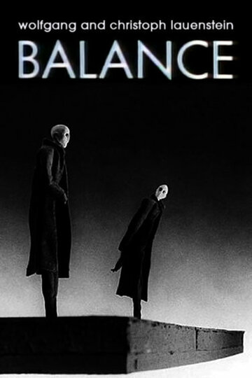 Постер фильма «Баланс»