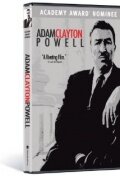Постер фильма «Адам Клэйтон Пауэлл»