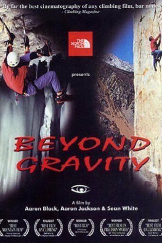 Постер фильма «Beyond Gravity»