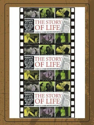 Постер фильма «The Story of Life»