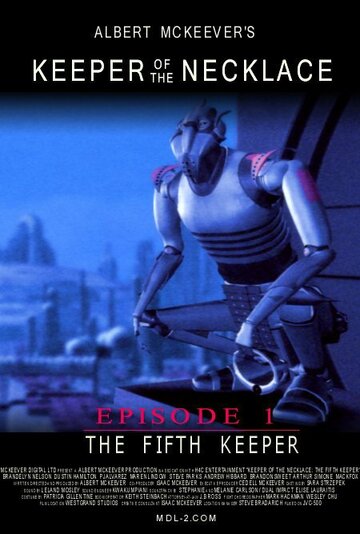 Постер фильма «Keeper of the Necklace»