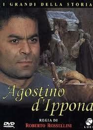 Постер фильма «Августин из Иппоны»