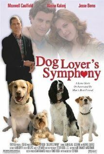 Постер фильма «Dog Lover's Symphony»