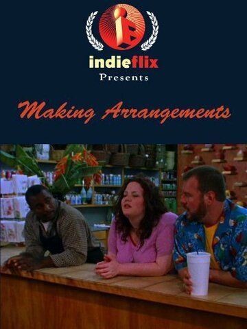 Постер фильма «Making Arrangements»