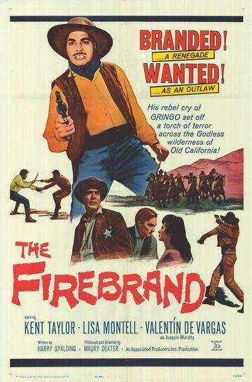 The Firebrand