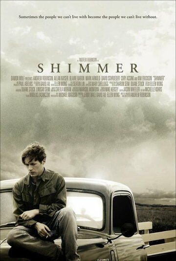 Постер фильма «Shimmer»
