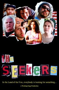 Постер фильма «The Seekers»
