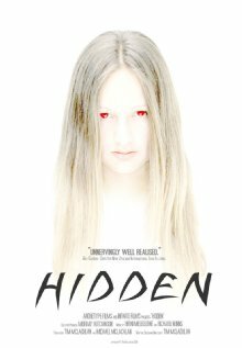 Постер фильма «Hidden»