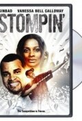 Постер фильма «Stompin'»