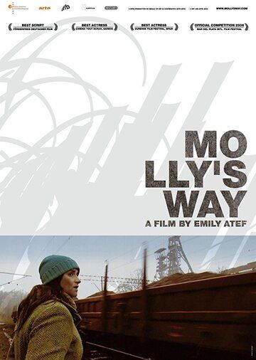 Постер фильма «Путь Молли»