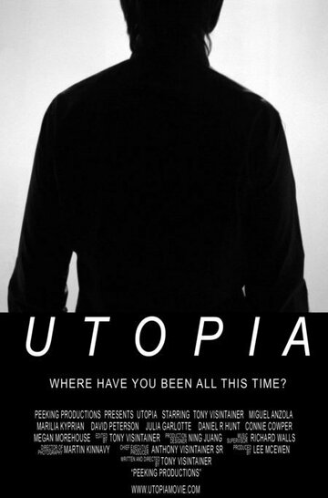 Постер фильма «Utopia»