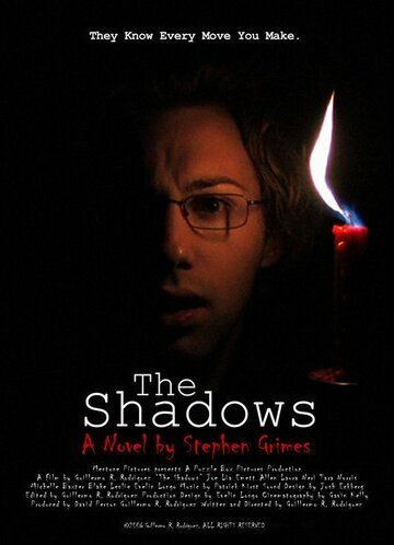 Постер фильма «The Shadows»