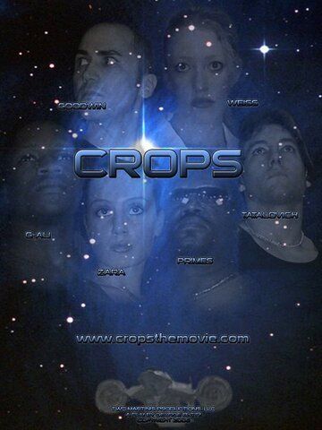 Постер фильма «Crops»