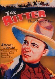 Постер фильма «Oklahoma Raiders»
