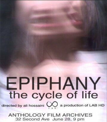 Постер фильма «Epiphany: The Cycle of Life»