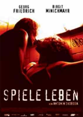 Постер фильма «Spiele Leben»