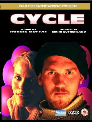 Постер фильма «Cycle»