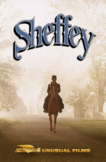 Постер фильма «Sheffey»