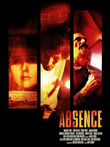 Постер фильма «Absence»