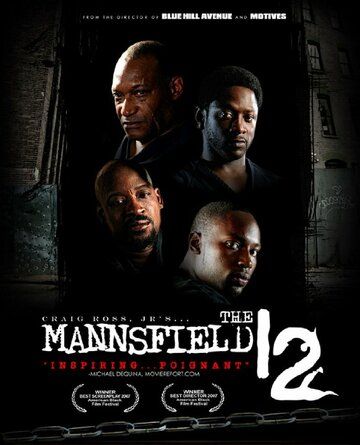Постер фильма «The Mannsfield 12»