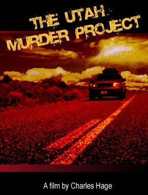 Постер фильма «The Utah Murder Project»