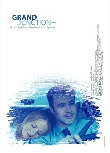 Постер фильма «Grand Junction»