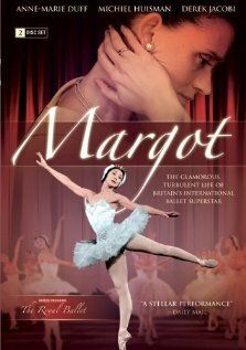 Постер фильма «The Royal Ballet»