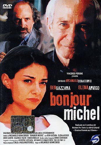 Постер фильма «Bonjour Michel»