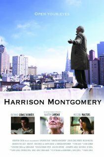 Постер фильма «Harrison Montgomery»