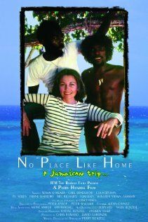 Постер фильма «No Place Like Home»