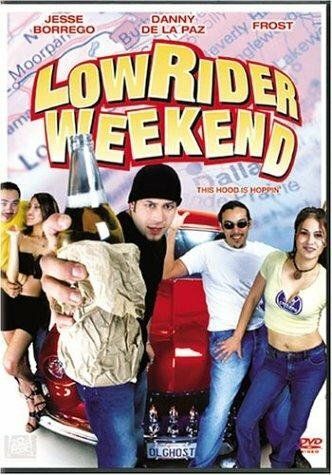Постер фильма «A Lowrider Spring Break En San Quilmas»