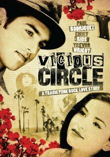 Постер фильма «Vicious Circle»