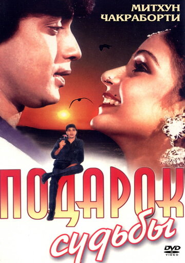 Постер фильма «Подарок судьбы»