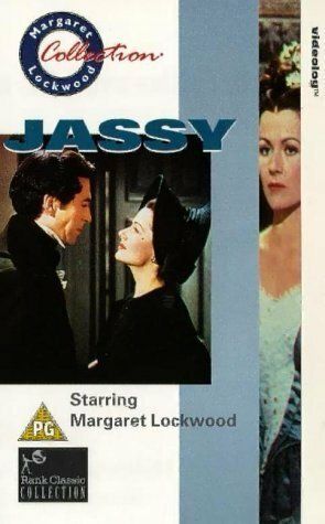 Постер фильма «Jassy»