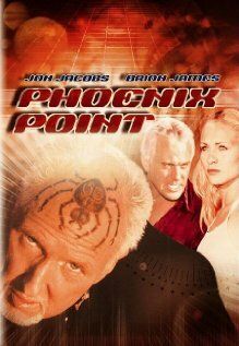 Постер фильма «Phoenix Point»