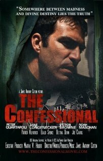 Постер фильма «The Confessional»