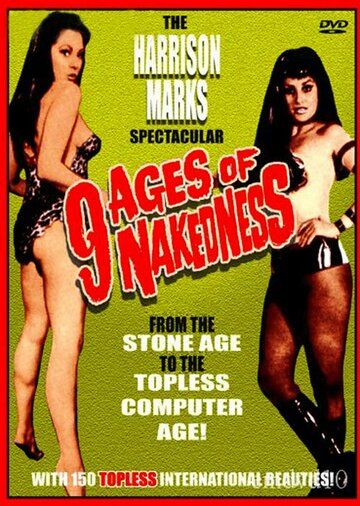 Постер фильма «The Nine Ages of Nakedness»
