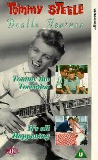 Постер фильма «Tommy the Toreador»