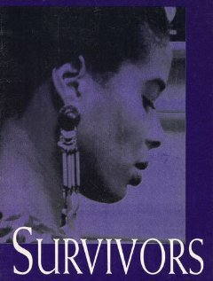 Постер фильма «Survivors»