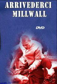 Постер фильма «Arrivederci Millwall»