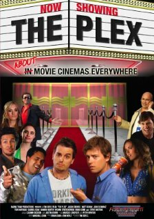 Постер фильма «Сеть»