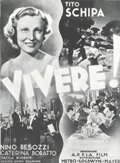 Постер фильма «Vivere!»