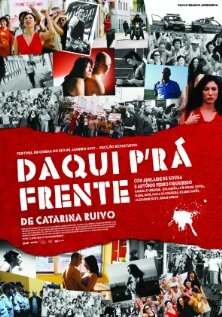 Постер фильма «Daqui P'ra Frente»