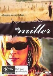 Постер фильма «Luella Miller»