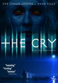 Постер фильма «The Cry»