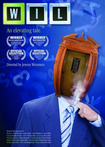 Постер фильма «Уил»
