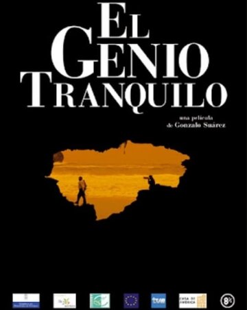 Постер фильма «El genio tranquilo»