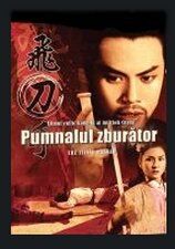 Постер фильма «Летающий кинжал»